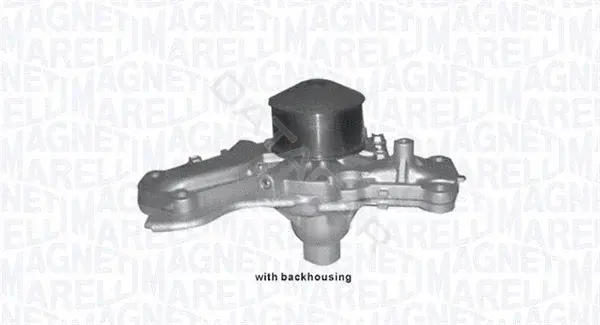 Водяной насос / Помпа MAGNETI MARELLI 352316170641