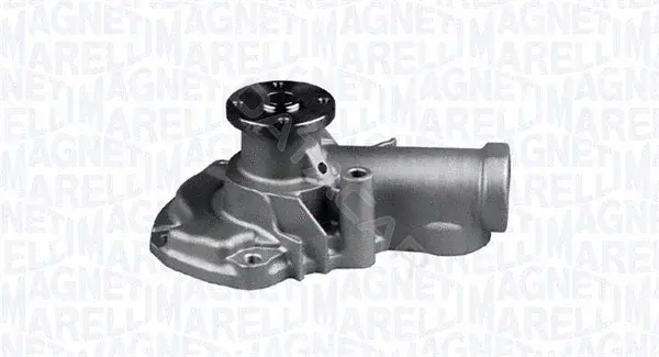 Водяной насос / Помпа MAGNETI MARELLI 352316170642