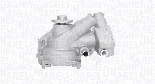 Водяной насос / Помпа MAGNETI MARELLI 352316170650