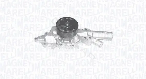 Водяной насос / Помпа MAGNETI MARELLI 352316170674