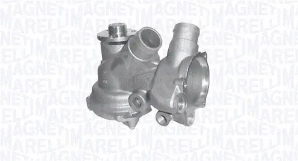 Водяной насос / Помпа MAGNETI MARELLI 352316170680