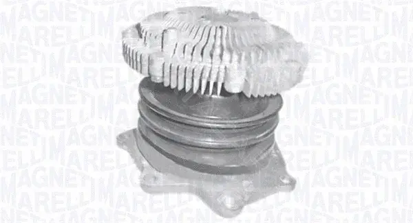 Водяной насос / Помпа MAGNETI MARELLI 352316170811