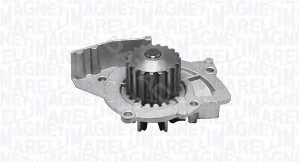 Водяной насос / Помпа MAGNETI MARELLI 352316170916