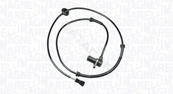 Датчик АБС MAGNETI MARELLI 172100124010