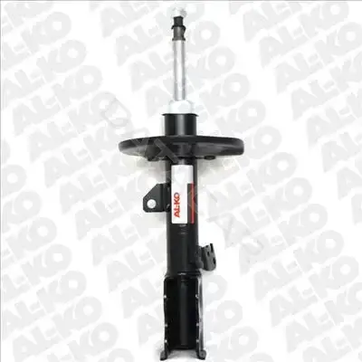 Амортизаторы AL-KO 304194