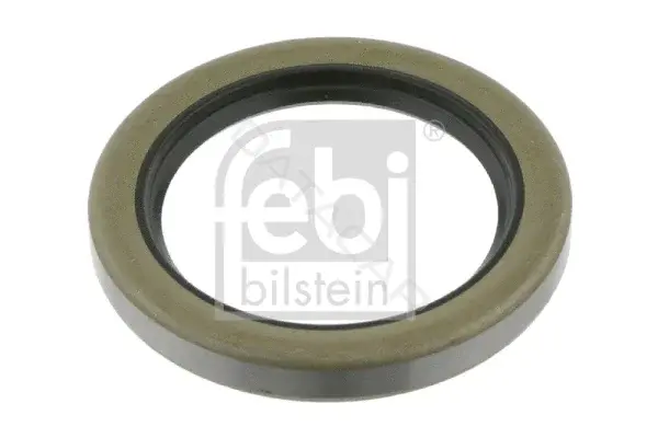 Сальник полуоси FEBI 07481