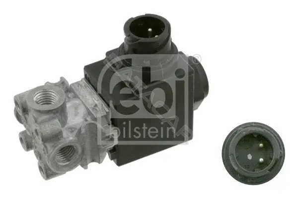 Клапан КПП электромагнитный FEBI 24020