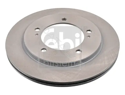 Тормозные диски FEBI 28438
