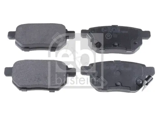 Тормозные колодки FEBI 116288