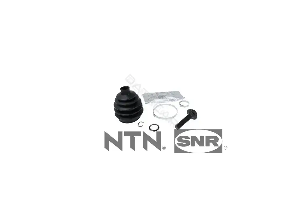 Пыльник шруса SNR/NTN OBK54.021