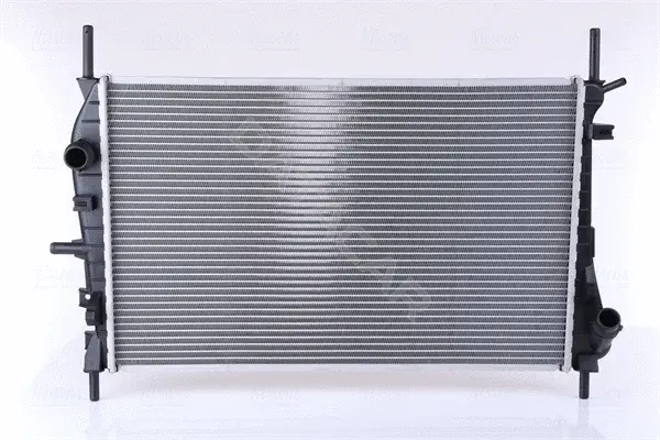 Радиатор охлаждения NISSENS 62023A