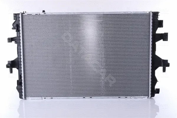 Радиатор охлаждения NISSENS 65283A