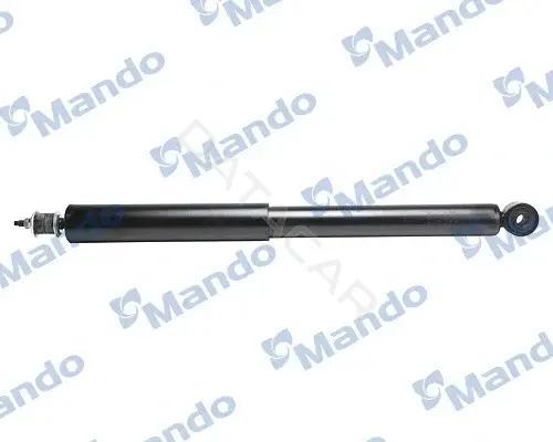 Амортизаторы MANDO MSS020390