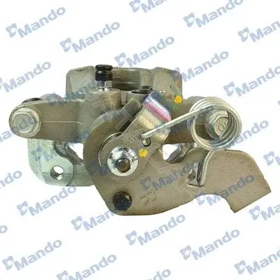 Суппорт тормозной MANDO EX583113XA30
