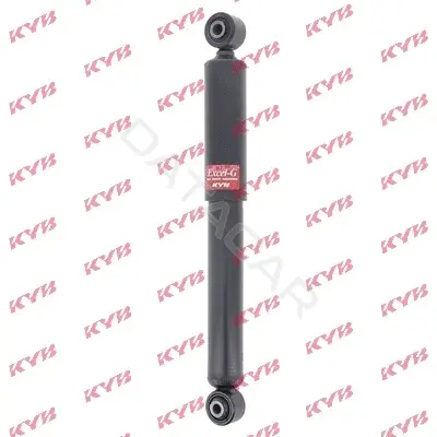 Амортизаторы KYB 349227