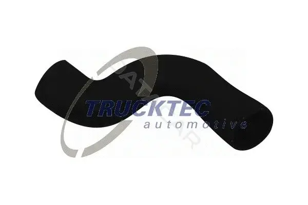 Патрубок интеркулера TRUCKTEC 07.14.117
