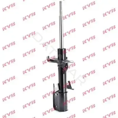 Амортизаторы KYB 334620