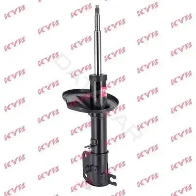 Амортизаторы KYB 339790