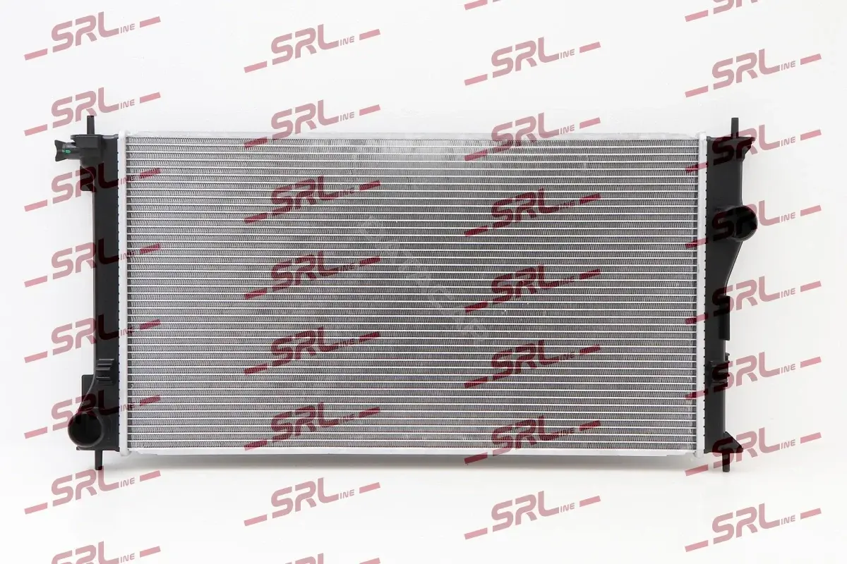 Радиатор охлаждения SRLine 81S108-1