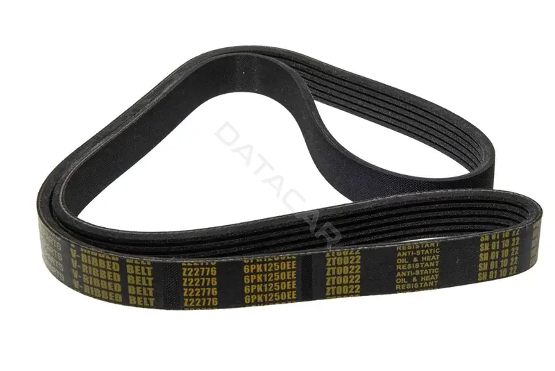 Ремень ручейковый ZentParts Z22776