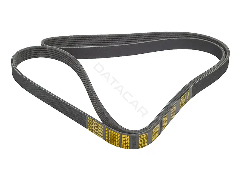 Ремень ручейковый ZentParts Z23191