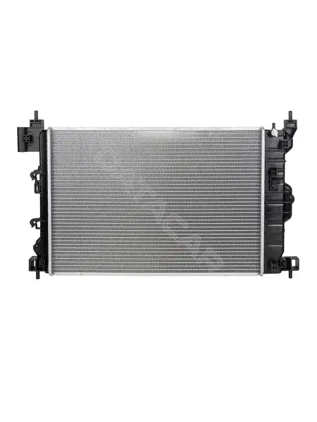 Радиатор охлаждения ZentParts Z20395