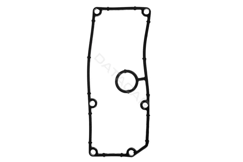 Сальник ступицы ZentParts Z17555