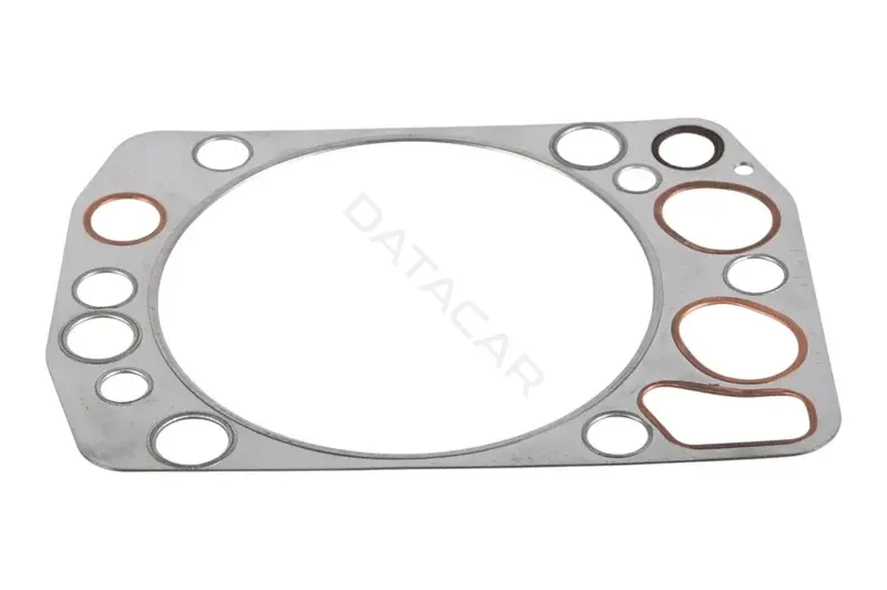 Прокладка ГБЦ ZentParts Z17049