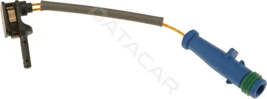 Датчик износа тормозных колодок TRW GIC350