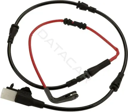 Датчик износа тормозных колодок TRW GIC377