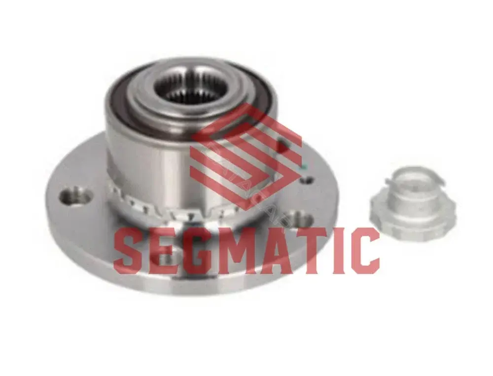 Подшипник ступицы SEGMATIC SGWH30204098