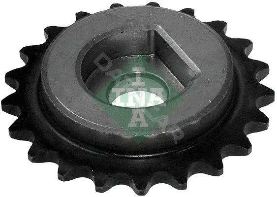 Шкив ТНВД INA 554006910