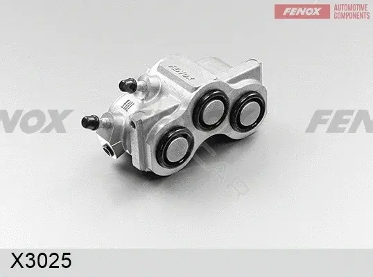 Рабочий тормозной цилиндр FENOX X3025