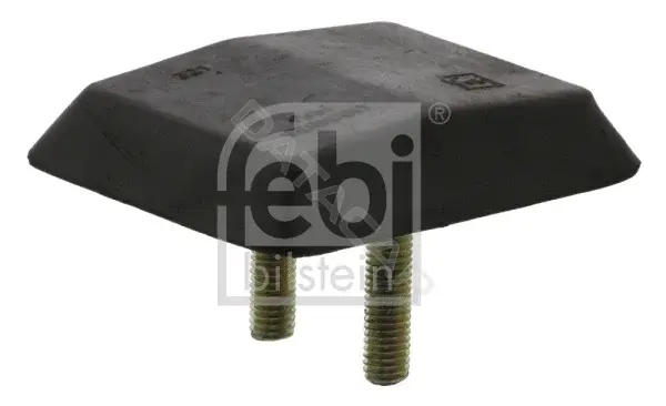 Отбойник амортизатора FEBI 04822