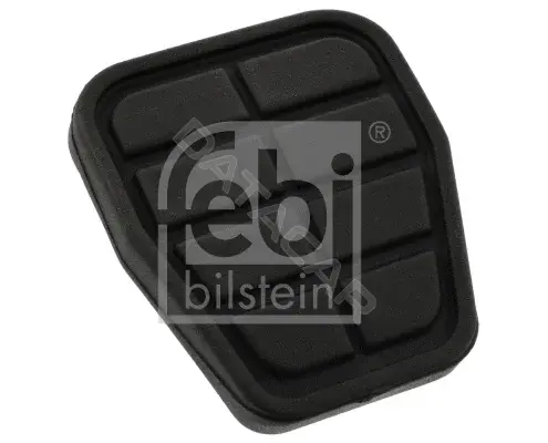 Накладки на педали FEBI 05284