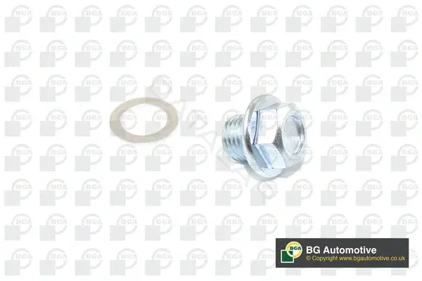 Пробка сливная масляного поддона BGA PK2500
