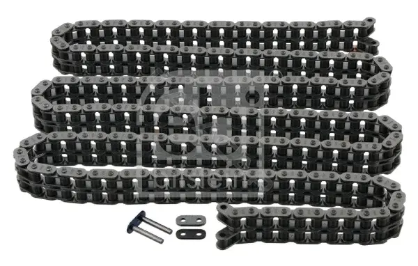Цепь грм FEBI 25207