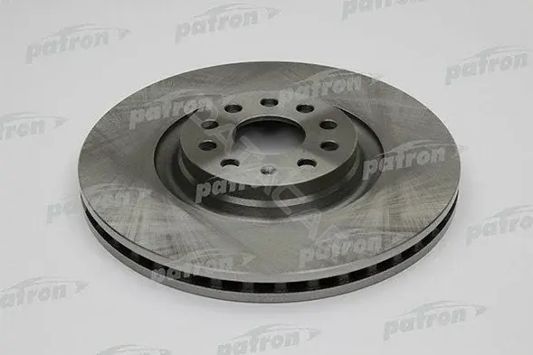 Тормозные диски PATRON PBD1927