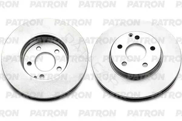 Тормозные диски PATRON PBD4261