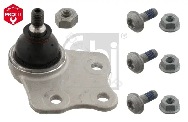 Шаровая опора FEBI 28511