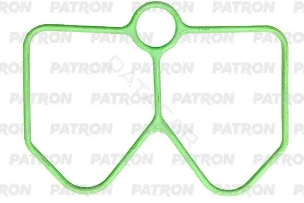 Прокладкa впускного коллектора PATRON PG5-1015