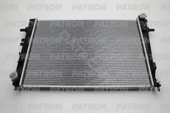 Радиатор охлаждения PATRON PRS4024