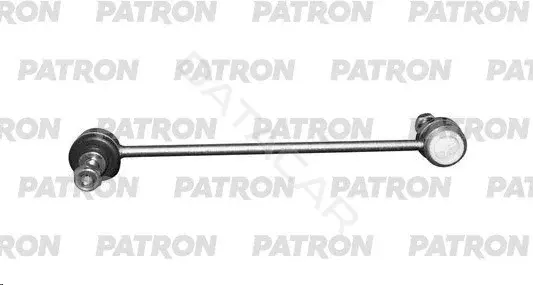 Стойки стабилизатора PATRON PS4077