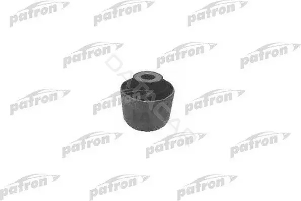 Сайлентблок рычага PATRON PSE1567