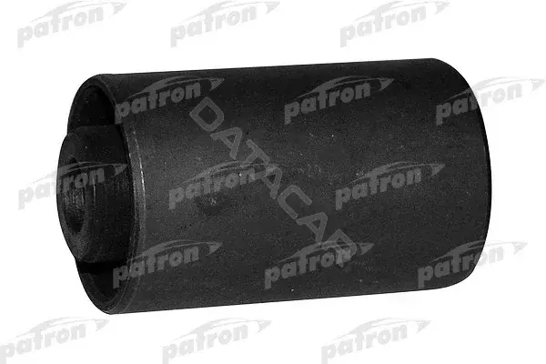 Сайлентблок рычага PATRON PSE1862