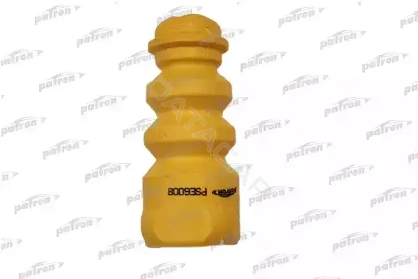 Отбойник амортизатора PATRON PSE6008