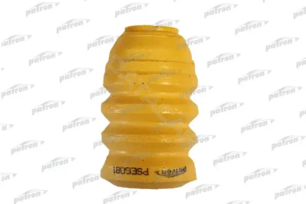 Отбойник амортизатора PATRON PSE6081