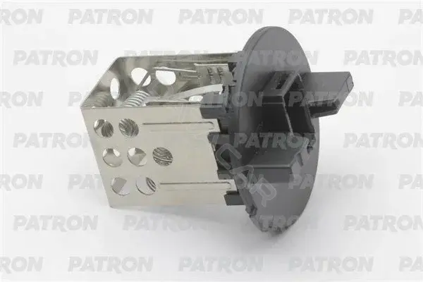 Резистор печки PATRON P15-0190