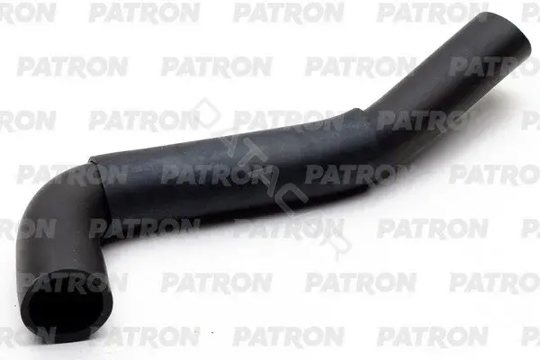 Патрубки системы охлаждения PATRON PH4122