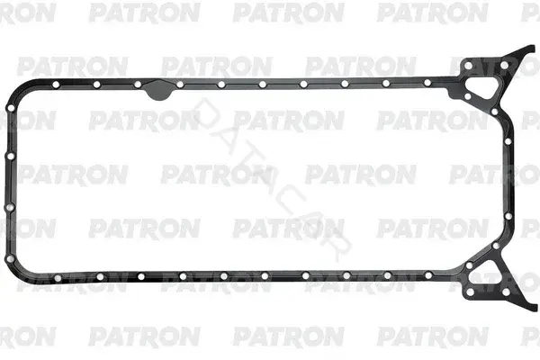Прокладка поддона PATRON PG4-0048